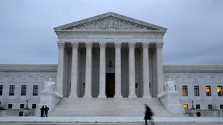 Trump Administration Asks Supreme Court To Reinstate Rule Requiring Patients Pick Up Abortion Pill In-Person